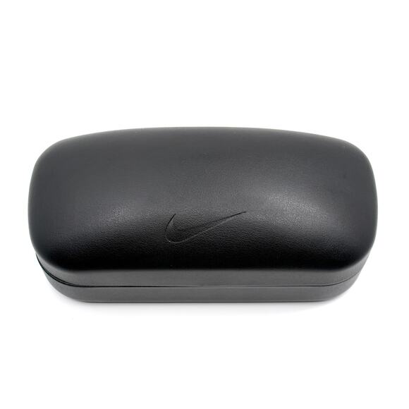 NIKE CLUB NINE DQ0799 BLACK GREY AVIATOR AUTHENTIC SUNGLASSES - Picture 7 of 7